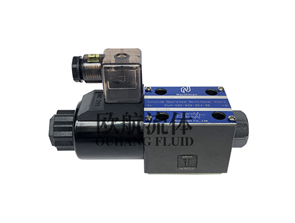 台湾北部精机Northman方向阀SWH-G02-B2S-D24-20